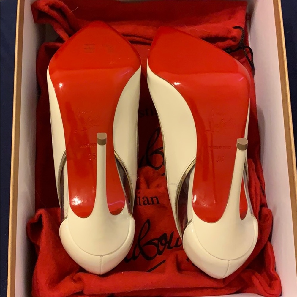 Christian Louboutin